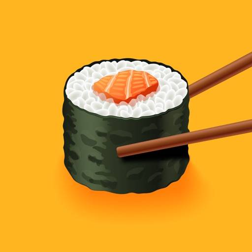 Sushi Bar Idle icône