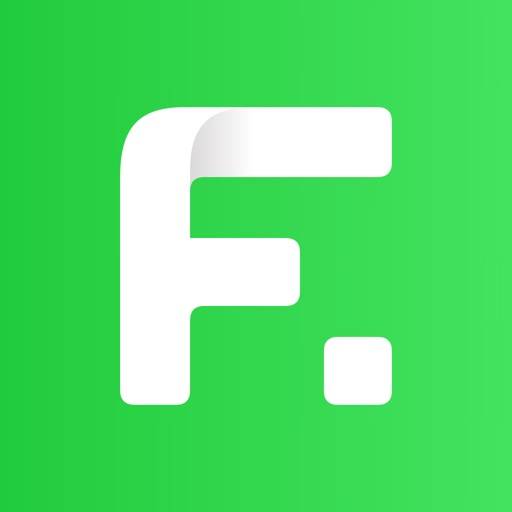 Home Fitness Coach: FitCoach app icon