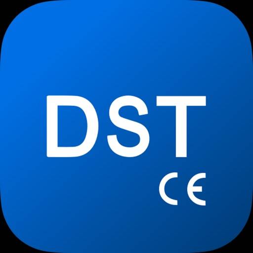 DST – Dementia Screening Test icon
