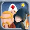 Healer’s Quest: Pocket Wand app icon