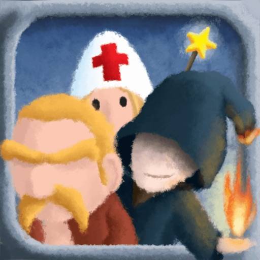 Healer’s Quest: Pocket Wand icon