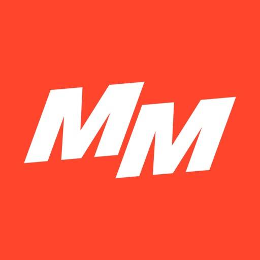 delete Магнит Маркет