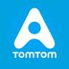 TomTom AmiGO GPS Maps, Traffic Symbol
