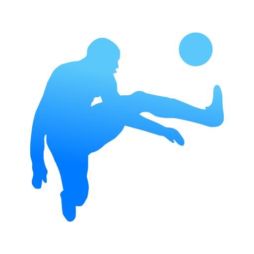 Forescore Football Predictor app icon