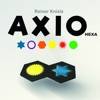 AXIO hexa icono