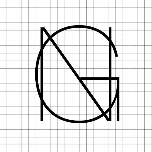 Nonogram Solver app icon