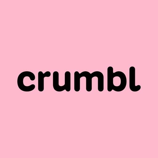 Crumbl app icon
