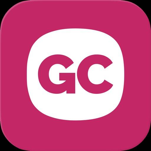 GetCourse icon