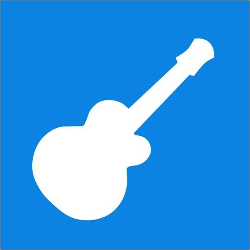 Jazz Solo Creator app icon