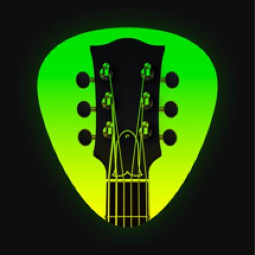 Tuner Pro: Guitar Bass Ukulele