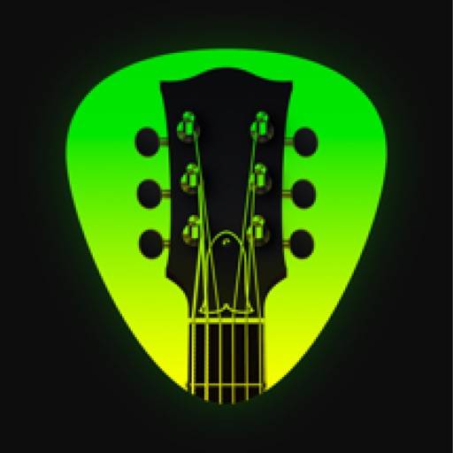 Tuner Pro: Guitar Bass Ukulele icon