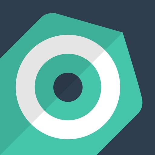 Darts Scorer 180 app icon