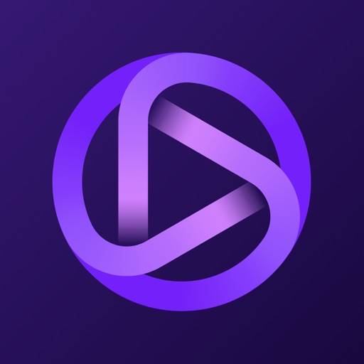 Video Editor · icon