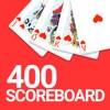 Arba3meyeh 400 Scoreboard app icon