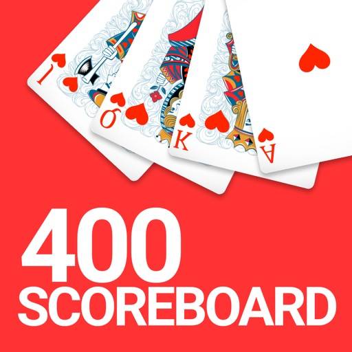 Arba3meyeh 400 Scoreboard Symbol