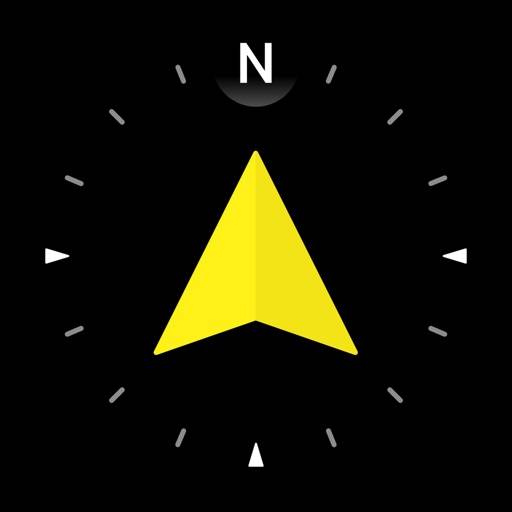 Watch Compass app icon