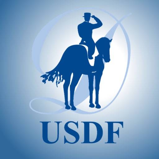 TestPro US Dressage Federation