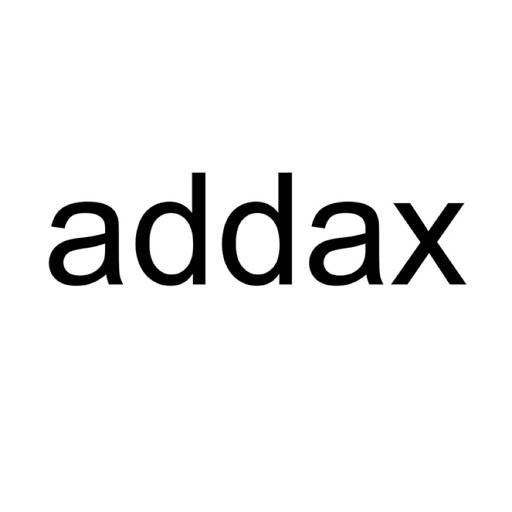 addax icon