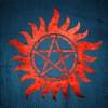 Supernatural: The World's End app icon