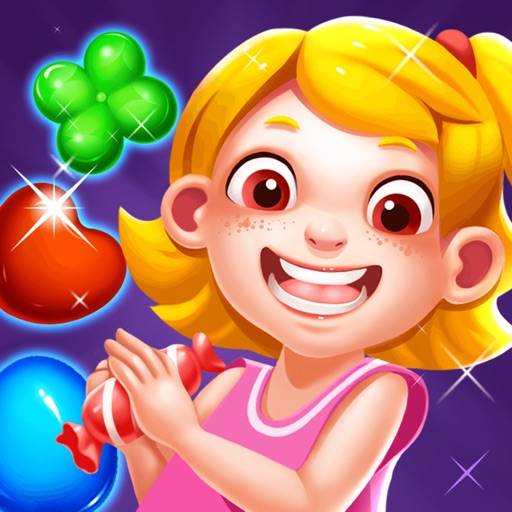 Candy Splash icon