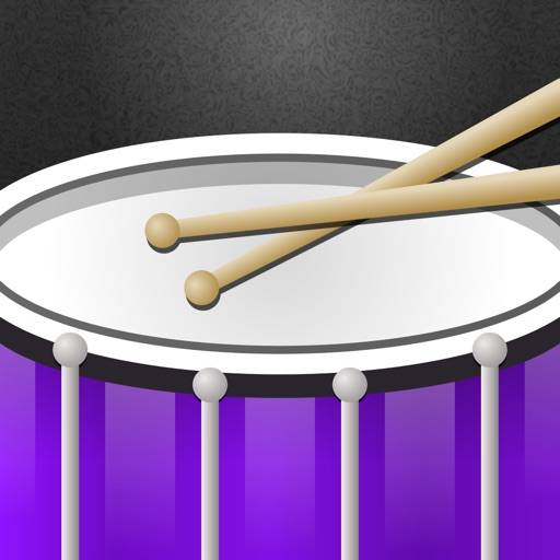 Batería App - tambores de rock