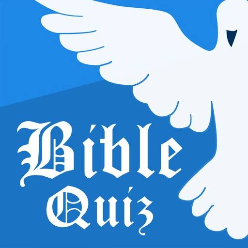 Bible: Quiz Game icône