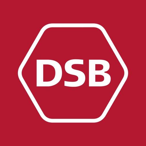 Dsb icon