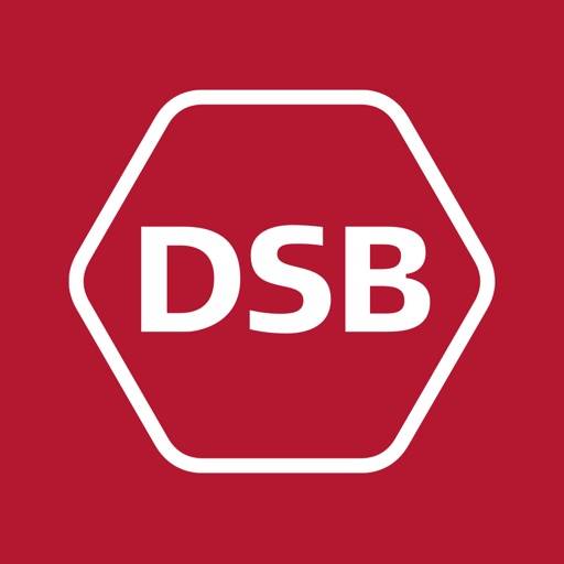 DSB App app icon