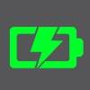 BatteryTop icon