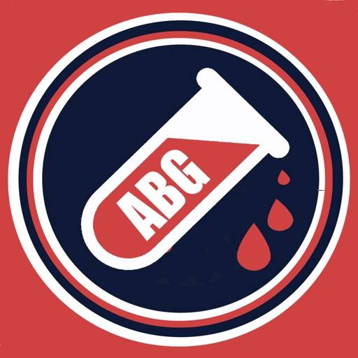 Critical ABG icon