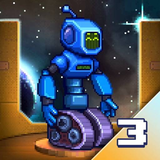 Одиссей Космос app icon