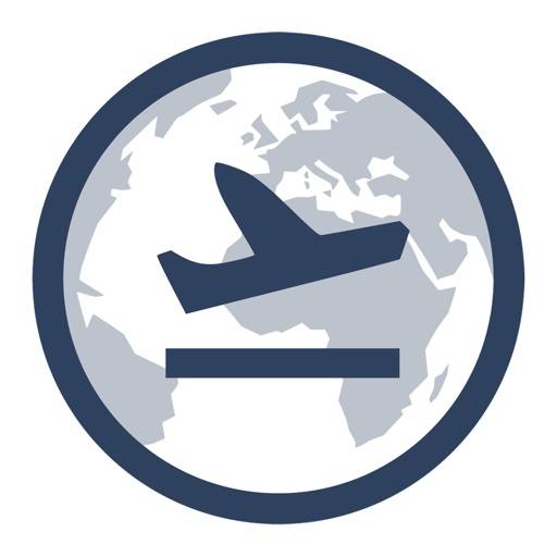 GeoFS - Flight Simulator icône