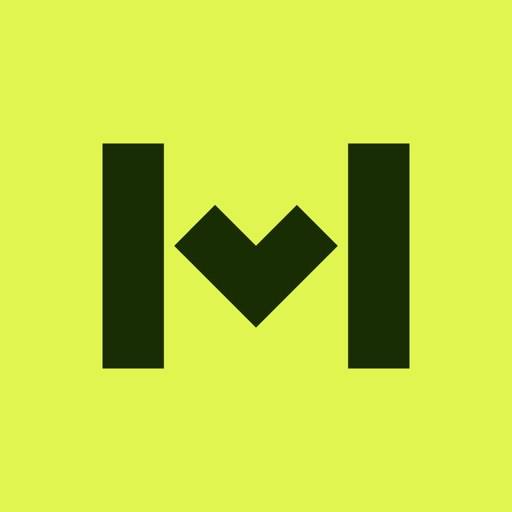 MedHelp app icon