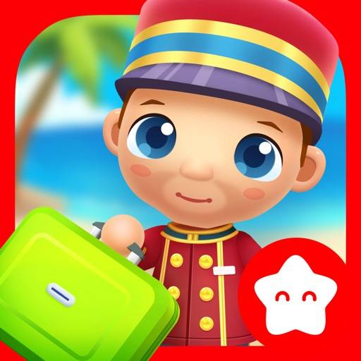 Vacation Hotel Stories (Full) app icon