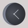 MoonDial — Bedside Night Clock icon