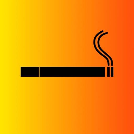 Cigarette Book Symbol