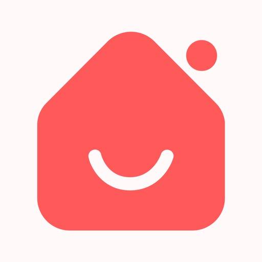 Boendeappen Avy app icon