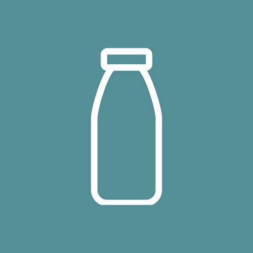 DairyBar app icon