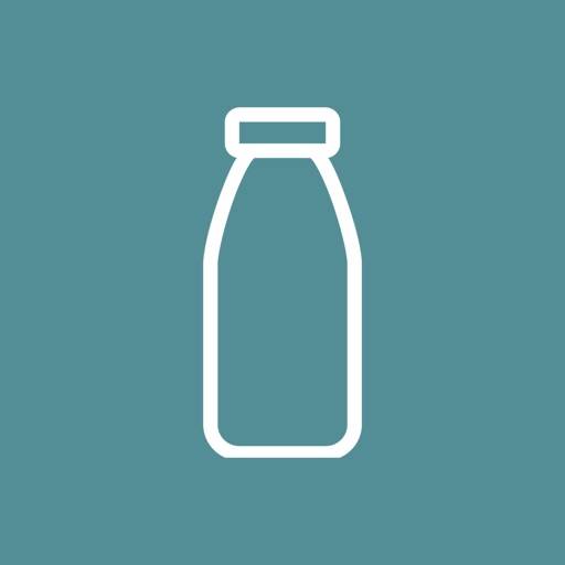 DairyBar app icon