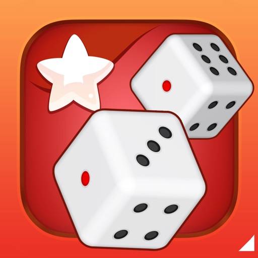 Backgammon Stars: Board Game icon