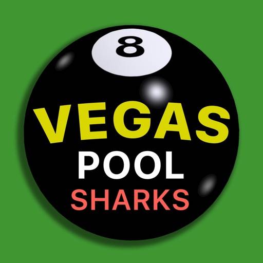 Vegas Pool Watch icon
