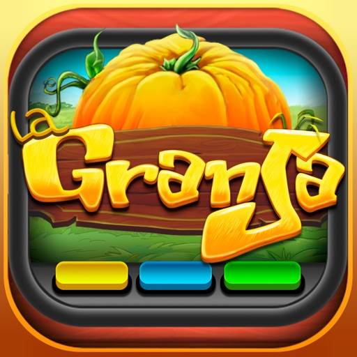 La Granja app icon