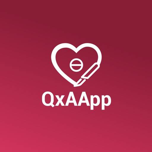 QxAApp icono