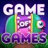 Game of Games the Game app icon