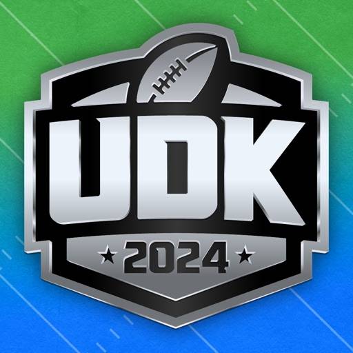 Fantasy Football Draft Kit UDK icon