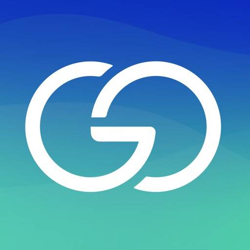 GoFLUX | Die Mitfahr-App icon