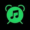 Music Alarm Clock Pro app icon