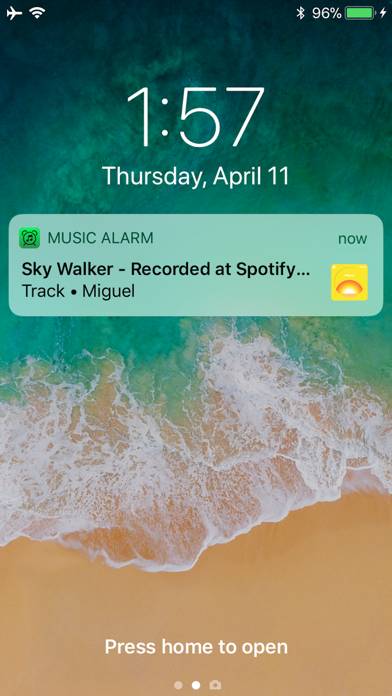 Music Alarm Clock. Téléchargement De L'Application [Mise À Jour Apr 19