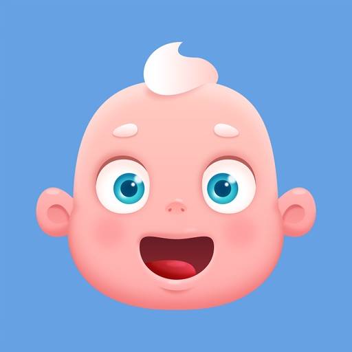 Newborn Tracker - My Baby ikon