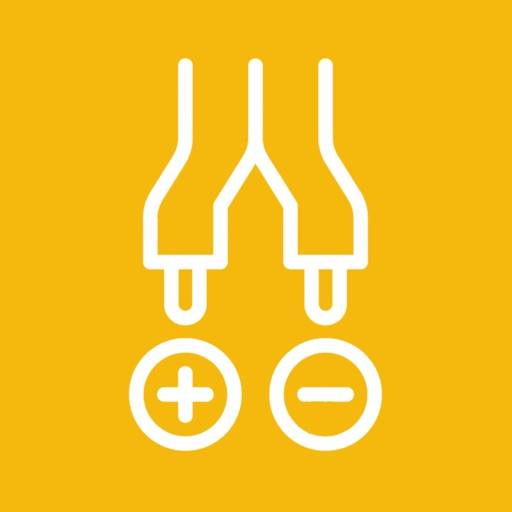 ta bort DC Power Cable Size Calc